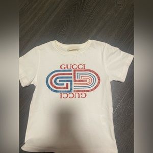 Gucci Girl Shirt